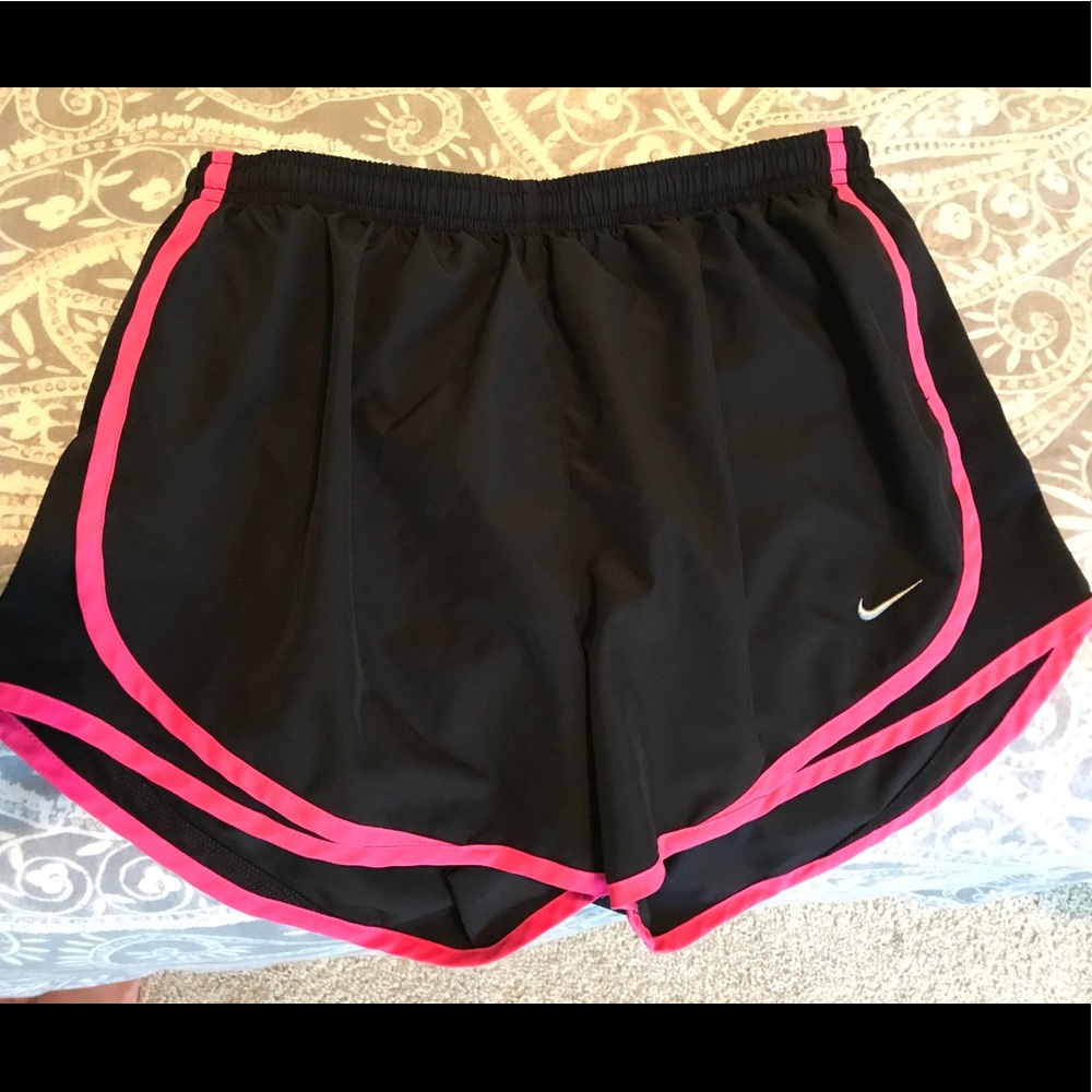 Nike Athletic Shorts